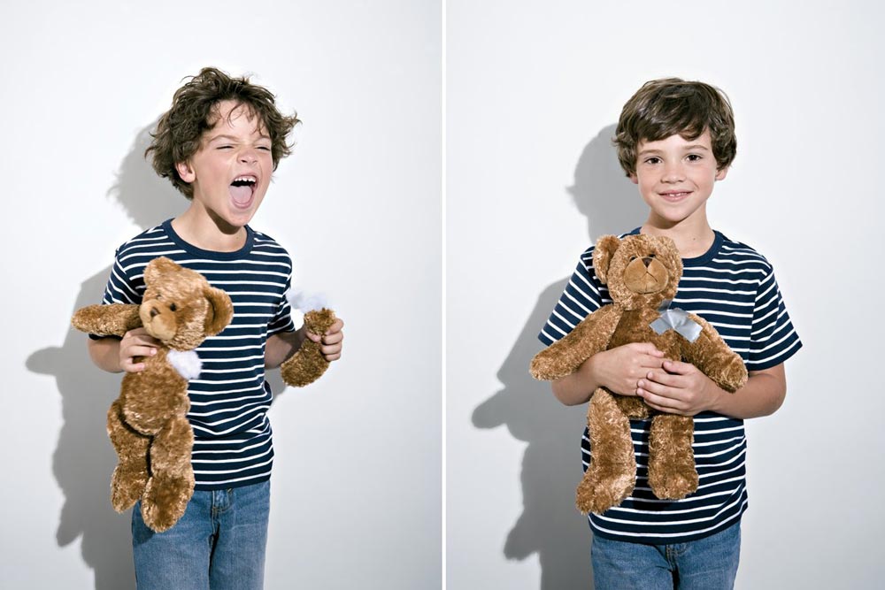 چالش های کودکان مبتلا به اختلال دو قطبی