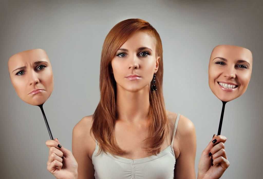 اختلال دو قطبی