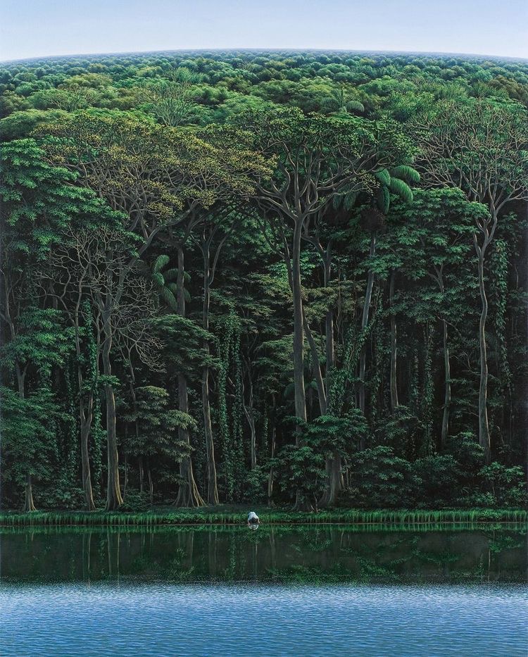 طبیعت و سلامت روان