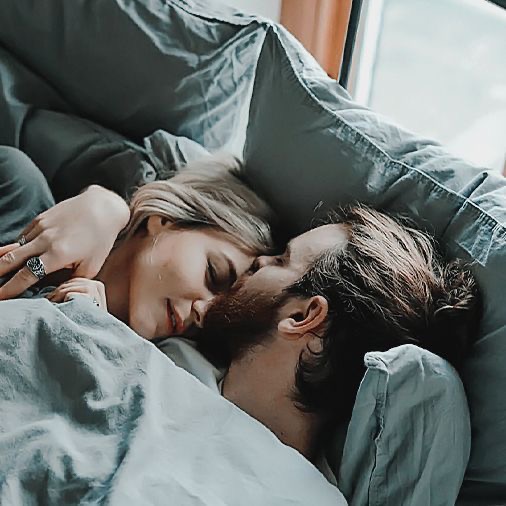 بهبود رضایت جنسی