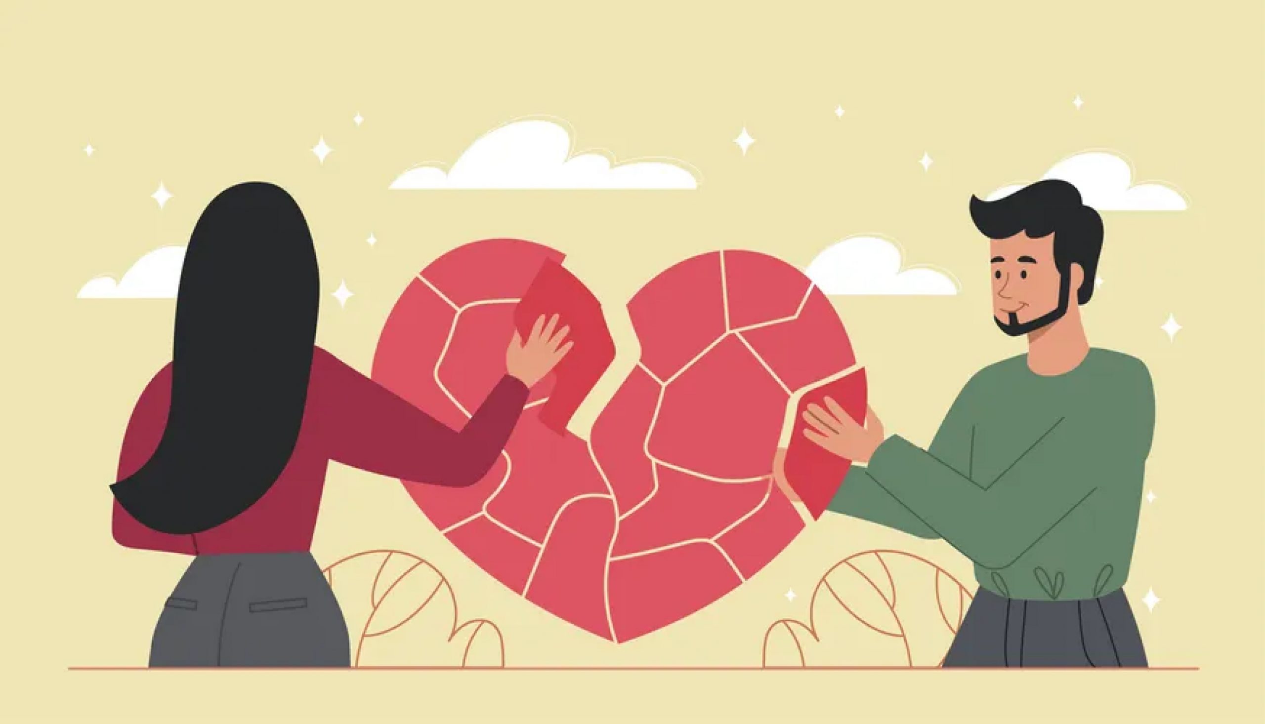 روانشناسی روابط