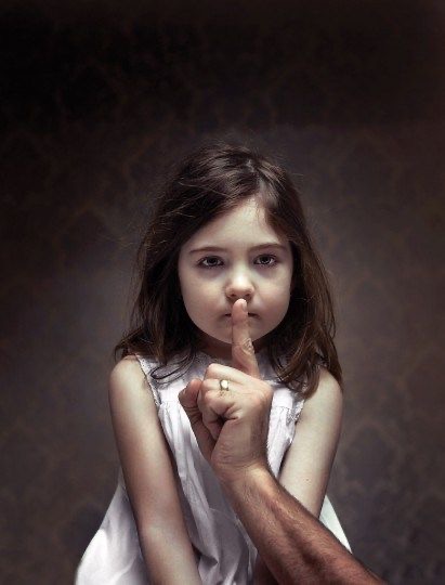 خشونت خانگی