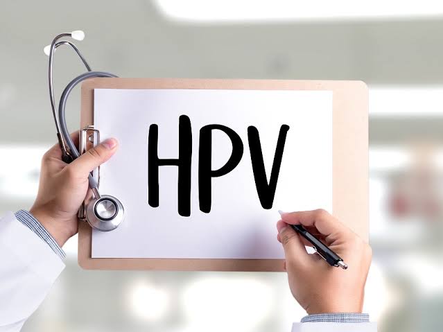 HPV