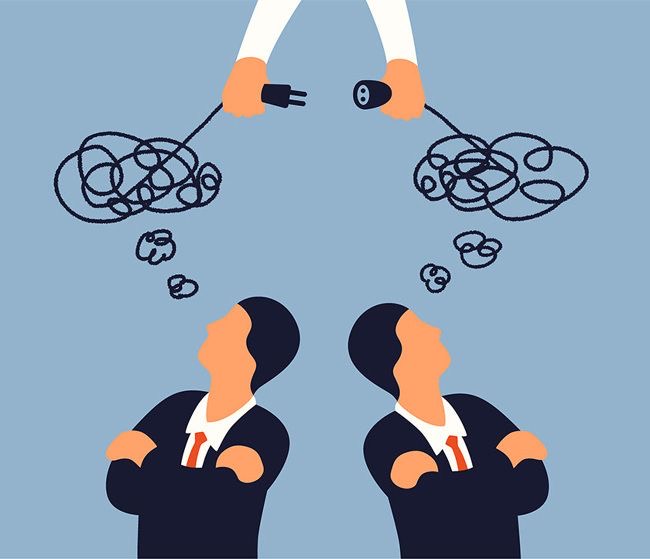 مکالمات سیاسی