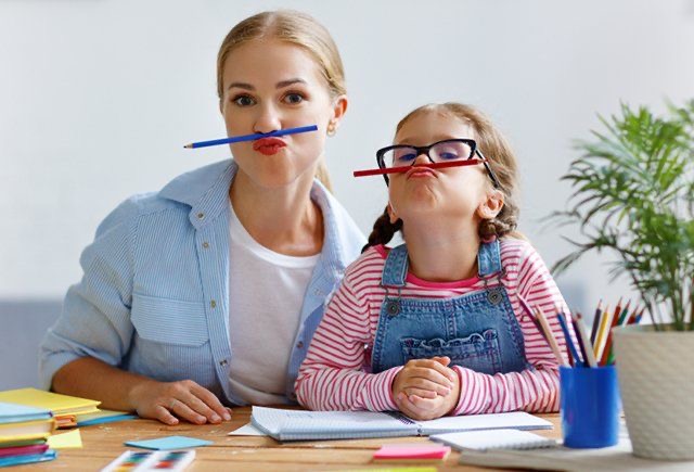 کودک‌درمانی