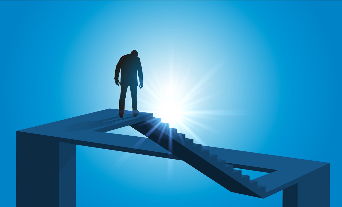 اضطراب وجودی