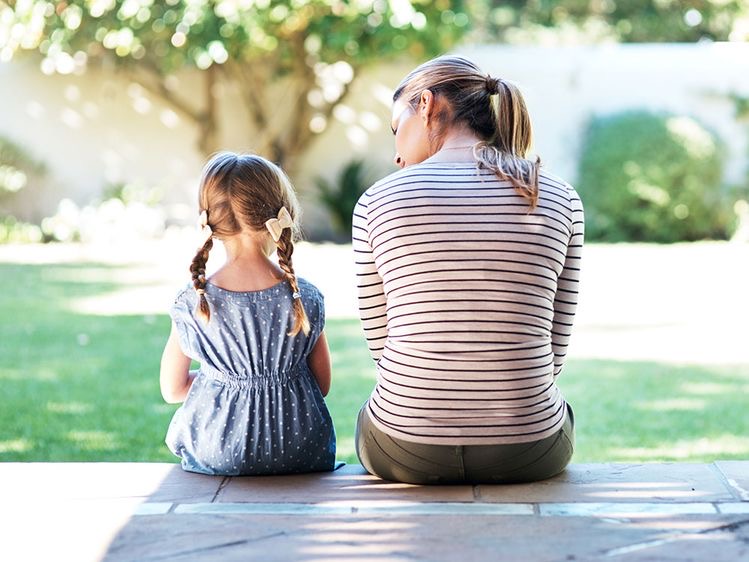 خشونت و کودکان