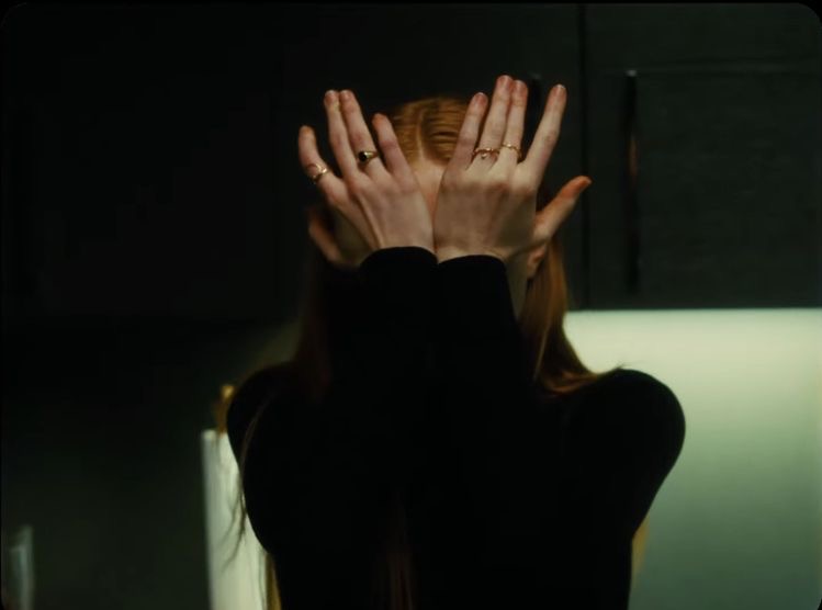 فرایند سوگواری