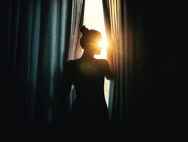 رهایی از افسردگی