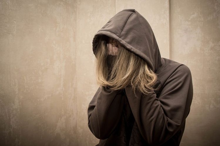 تشخیص PTSD پیچیده