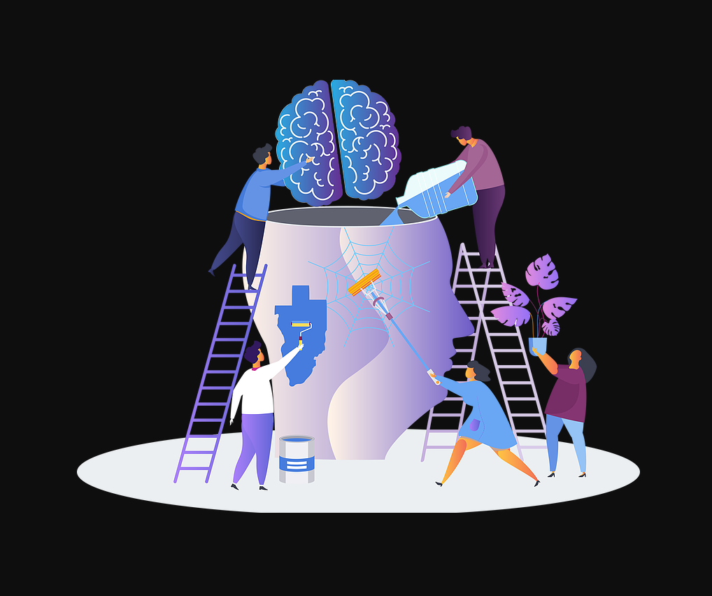 متداول ترین اختلالات سلامت روان