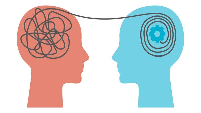 روش های مقابله با شفقت ورزی زوج ها