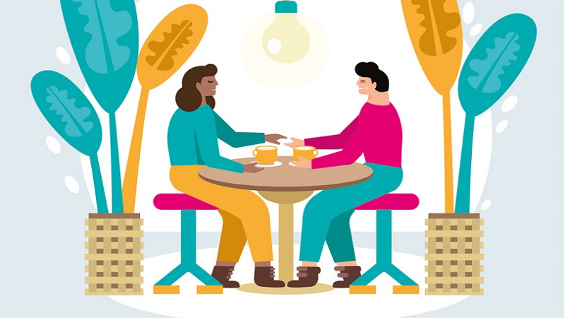 علائم رضایتمندی از روابط زناشویی