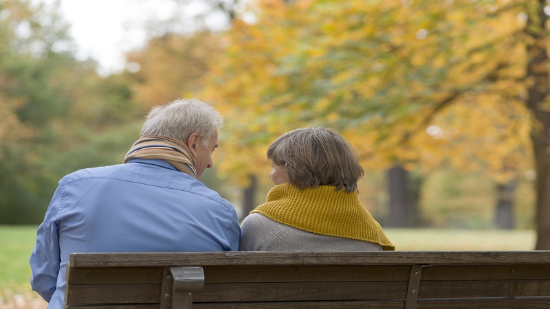 سازگاری زناشویی