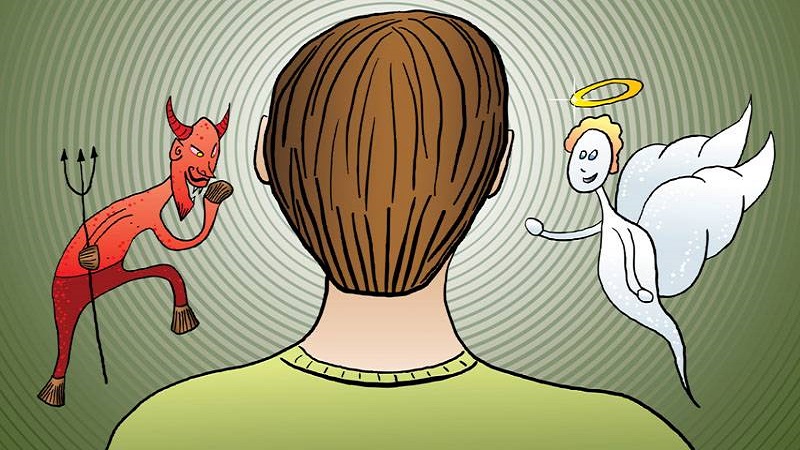 تعریف تعهد زناشویی