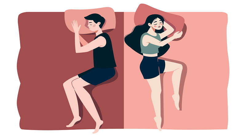 روش های افزایش صمیمیت در میان زوج ها