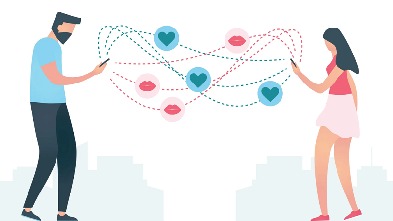 دلایل خیانت در رابطه