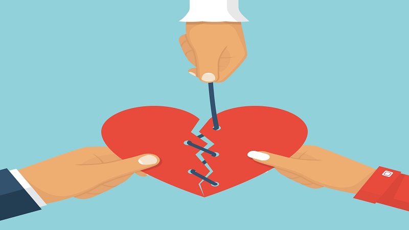 خیانت در رابطه