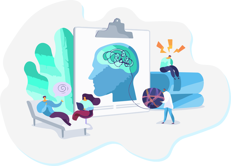 بهترین کلینیک روانشناسی