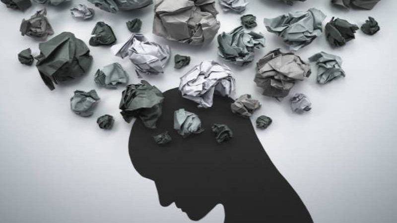 فرسودگی هیجانی