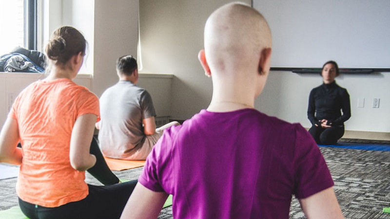 روان شناسی سرطان