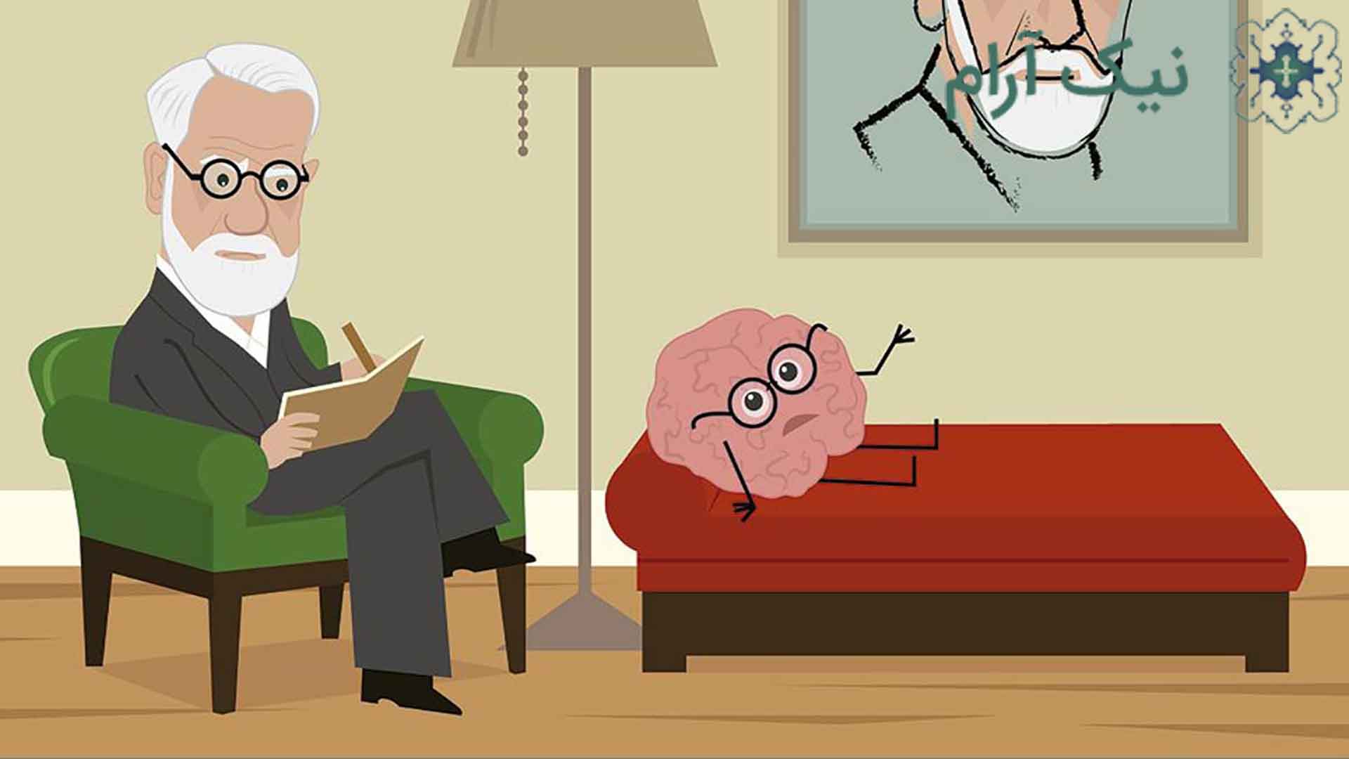 روانکاوی فرویدی