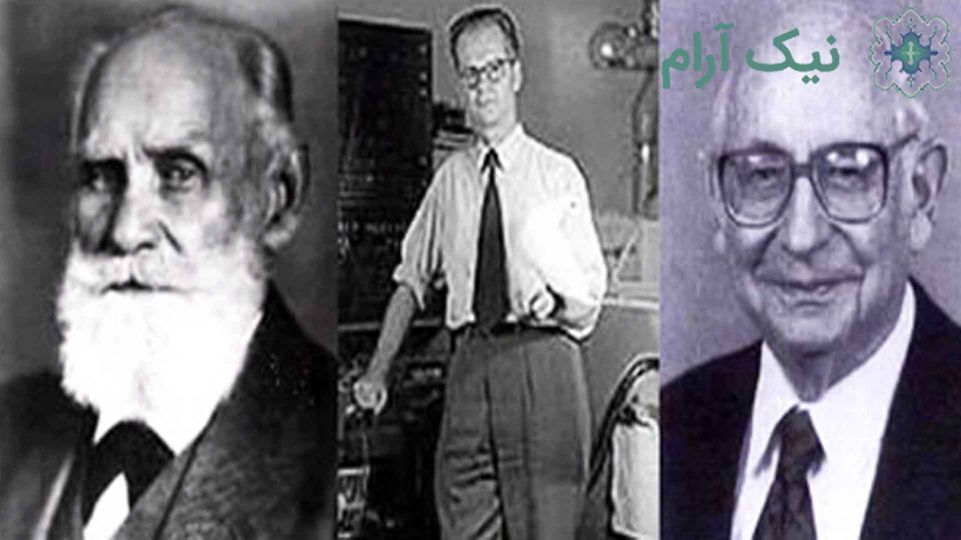 روانشناس شناختی رفتاری