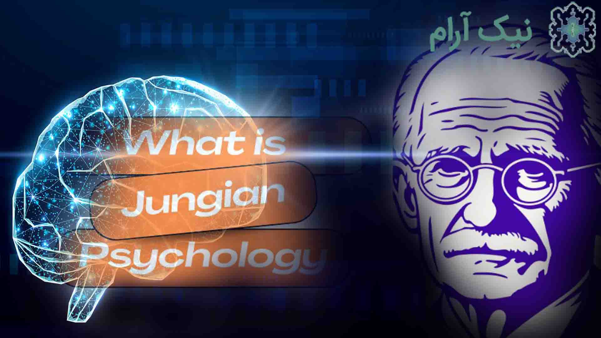 روانکاوی یونگ