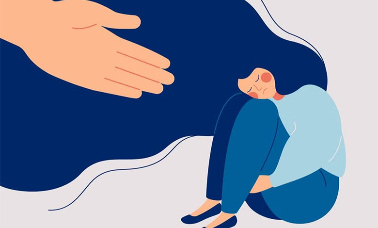 درمان افسردگی