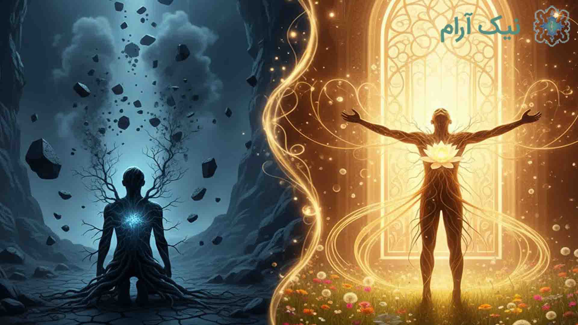 بحران معنوی