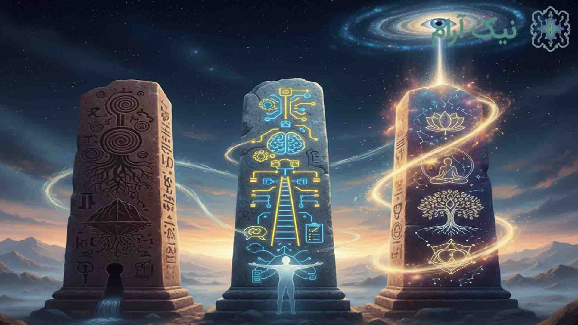 روانکاوی فراشخصی