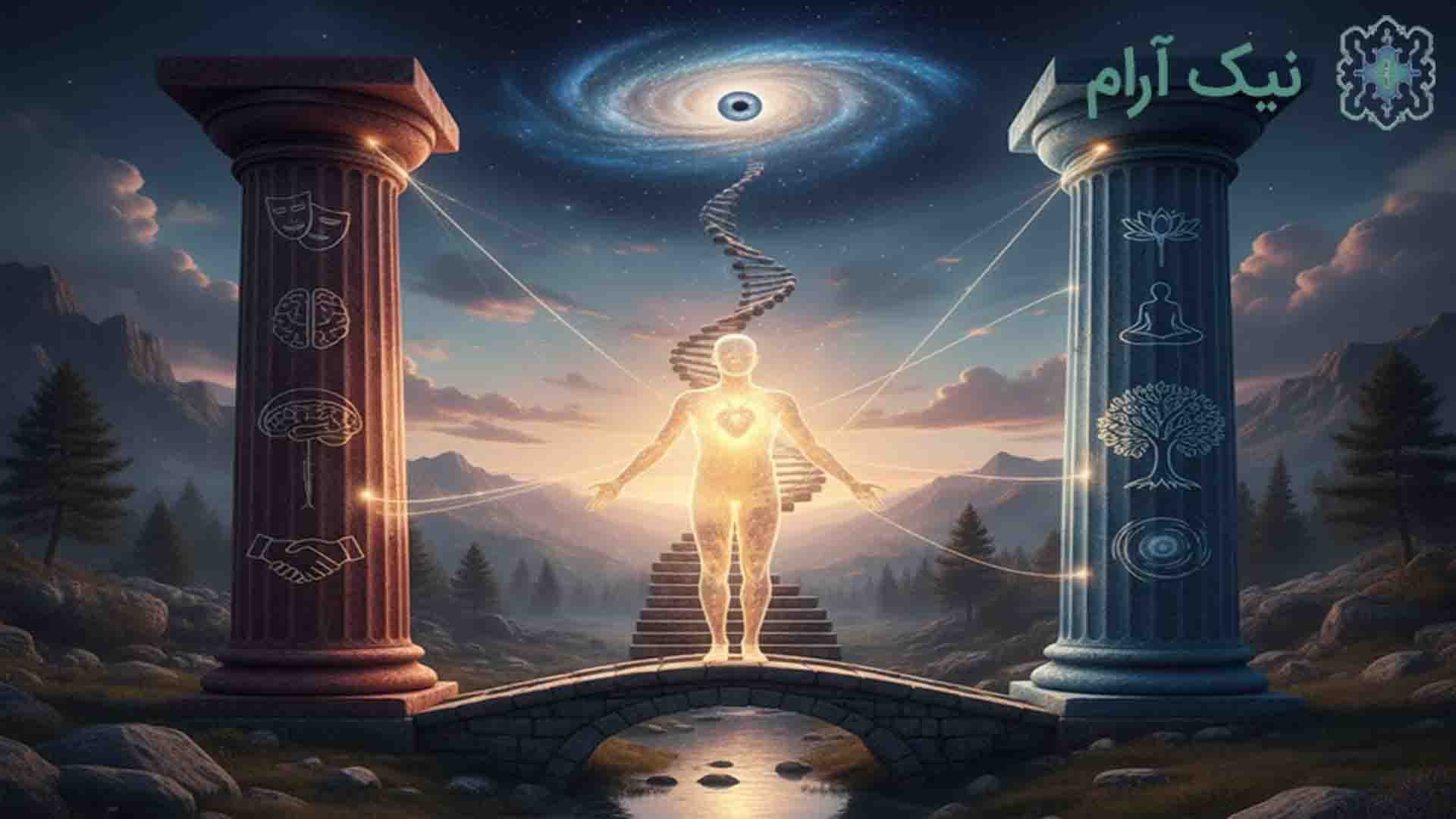 درمانگر ترنسپرسونال