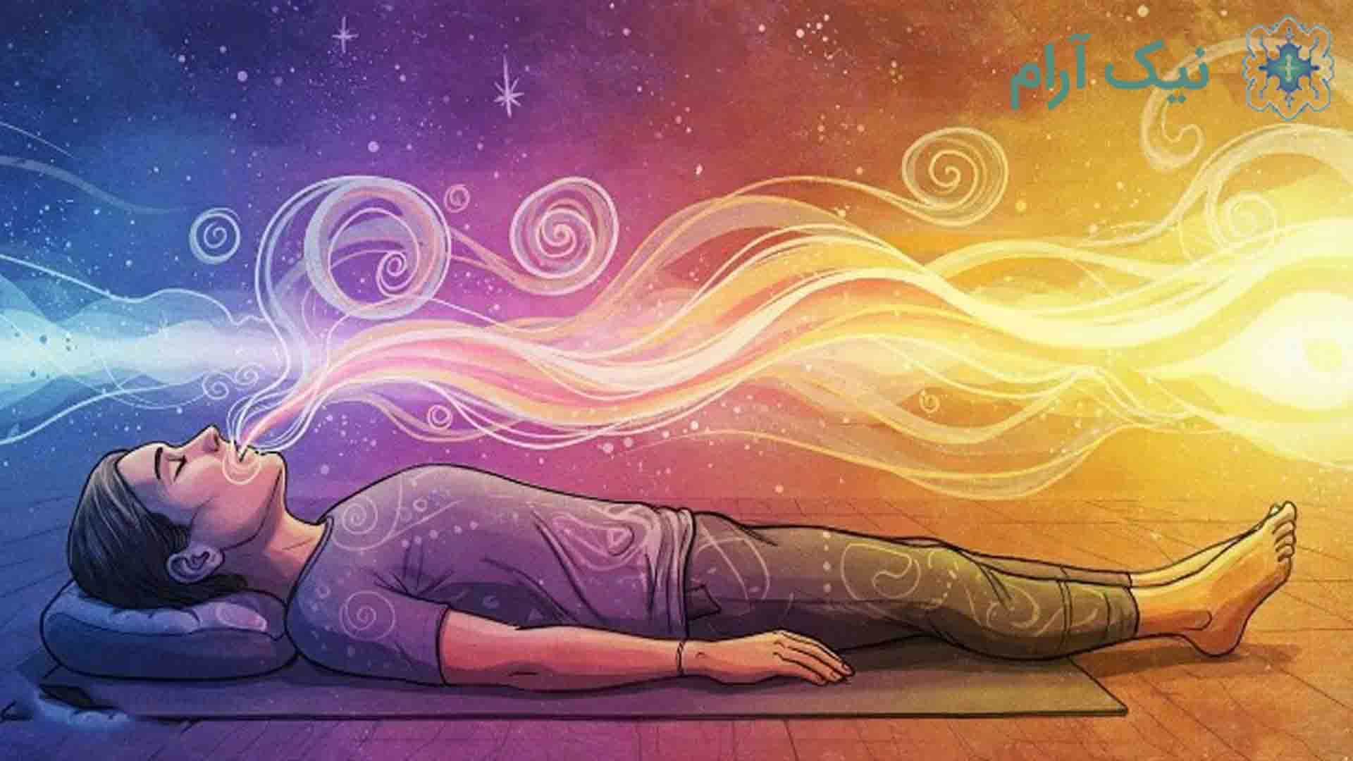 تنفس هولتروپیک