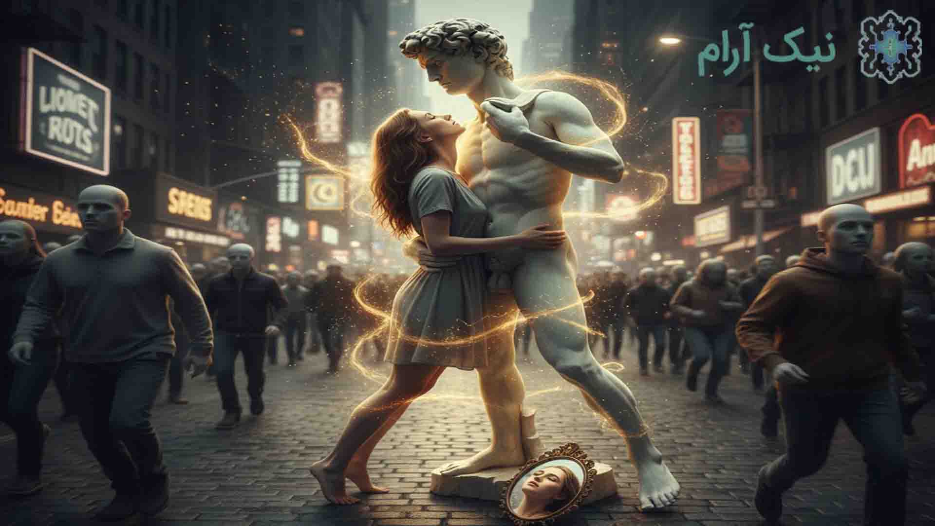 اختلال اروتومانیا