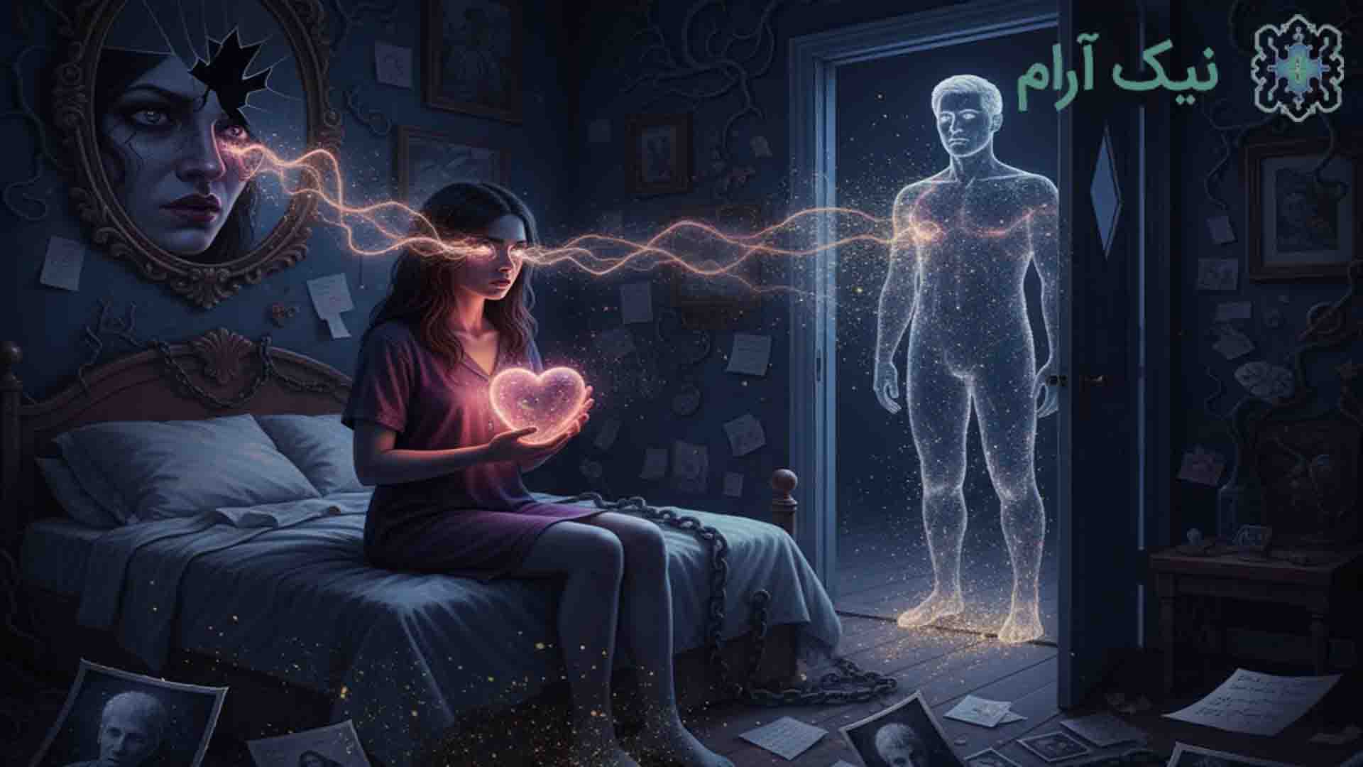 سندروم دکلرامبو