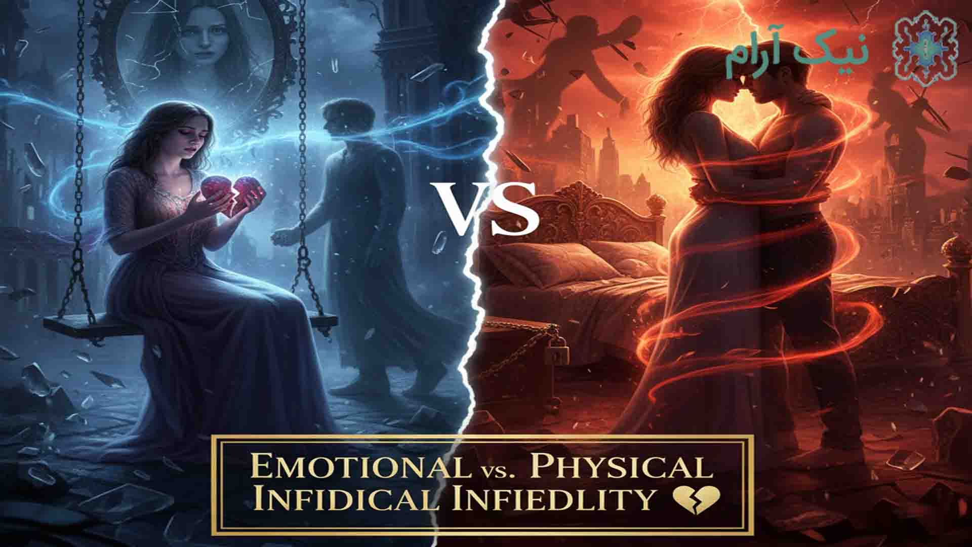 مشاوره خانواده