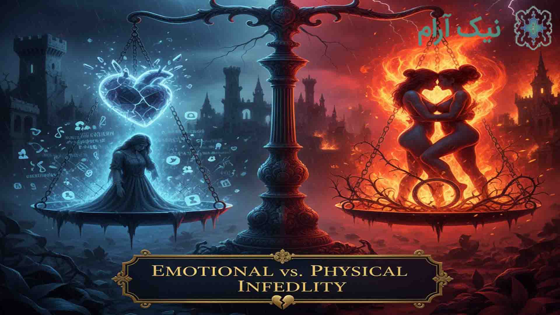 مشاوره زناشویی