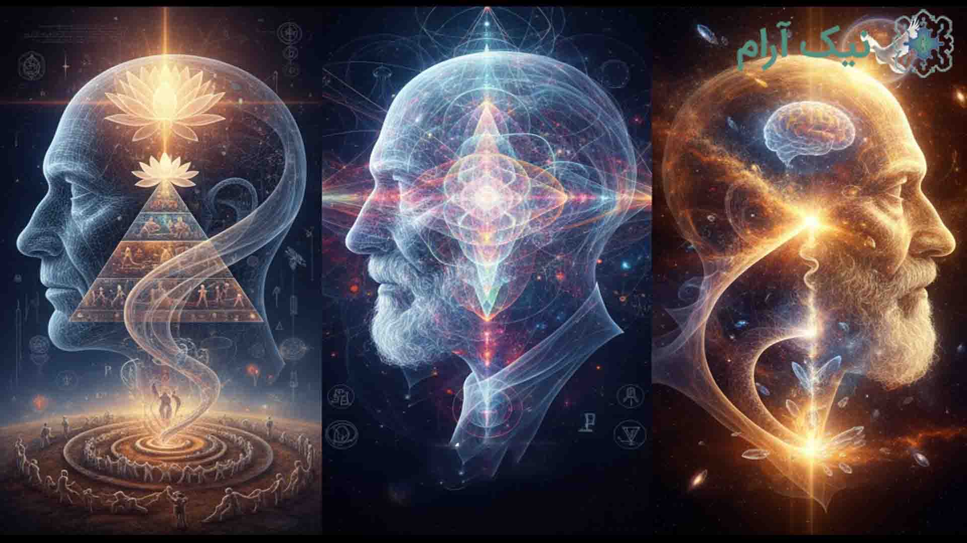 روانشناسی ترنسپرسونال